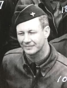 Forest Hughes
