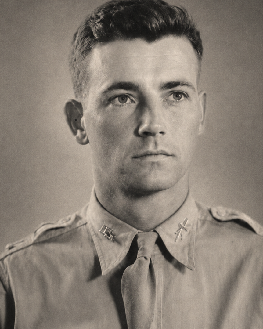 Edward McGuire