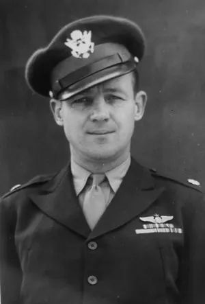 Addison E. Baker