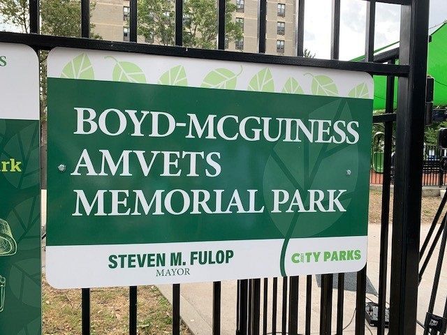 Robert H. Boyd