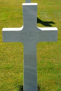 Carmine C. Patullo