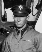 Benjamin F. Riggs