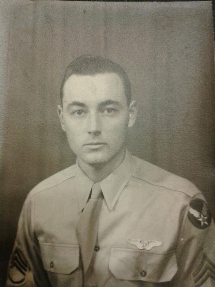 Vance Taylor