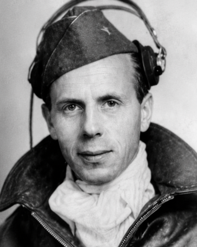 Harry M. Purdy