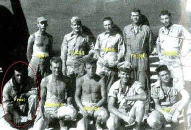 Earl L. Frost