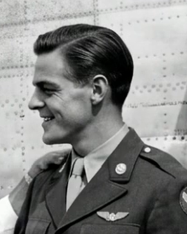 Harry M. Adie