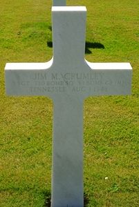Jim M. Crumley