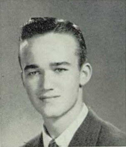Jack D. Harris