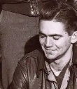 From the Charles "Pat" Murphy crew photo, 328th Bomb Squadron