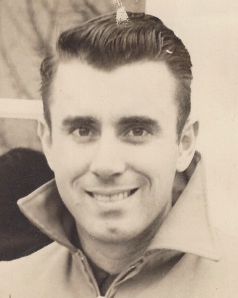 Jack W. Earnshaw