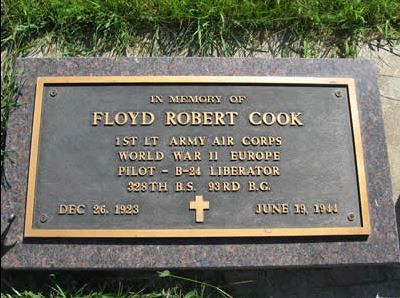 Floyd R. Cook
