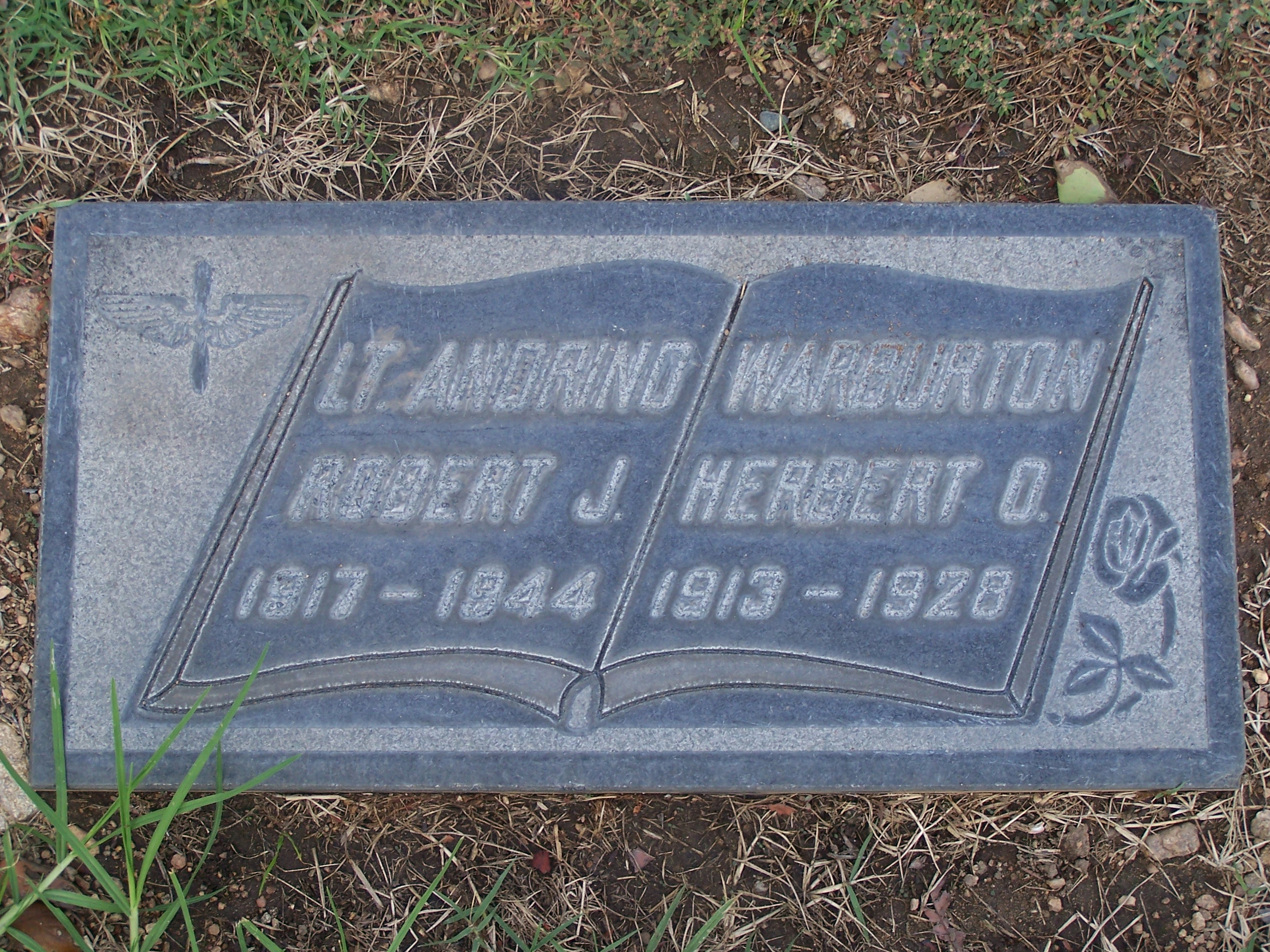 Robert J. Andrino