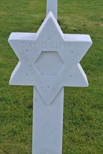 David Lipten