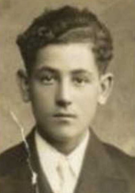 Carmine C. Patullo