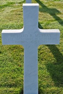 Richard R. Murray