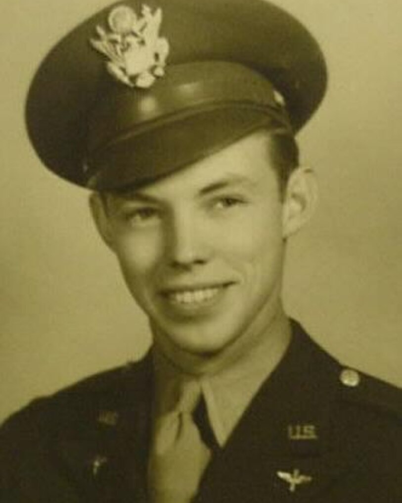 Max E. Dailey