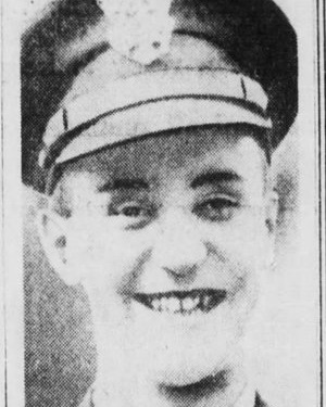 Edward J. Krall