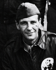 Paul F. Logan