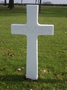 Clayton C. Kammerer