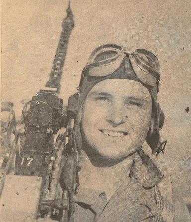 Bernard R. Lucas