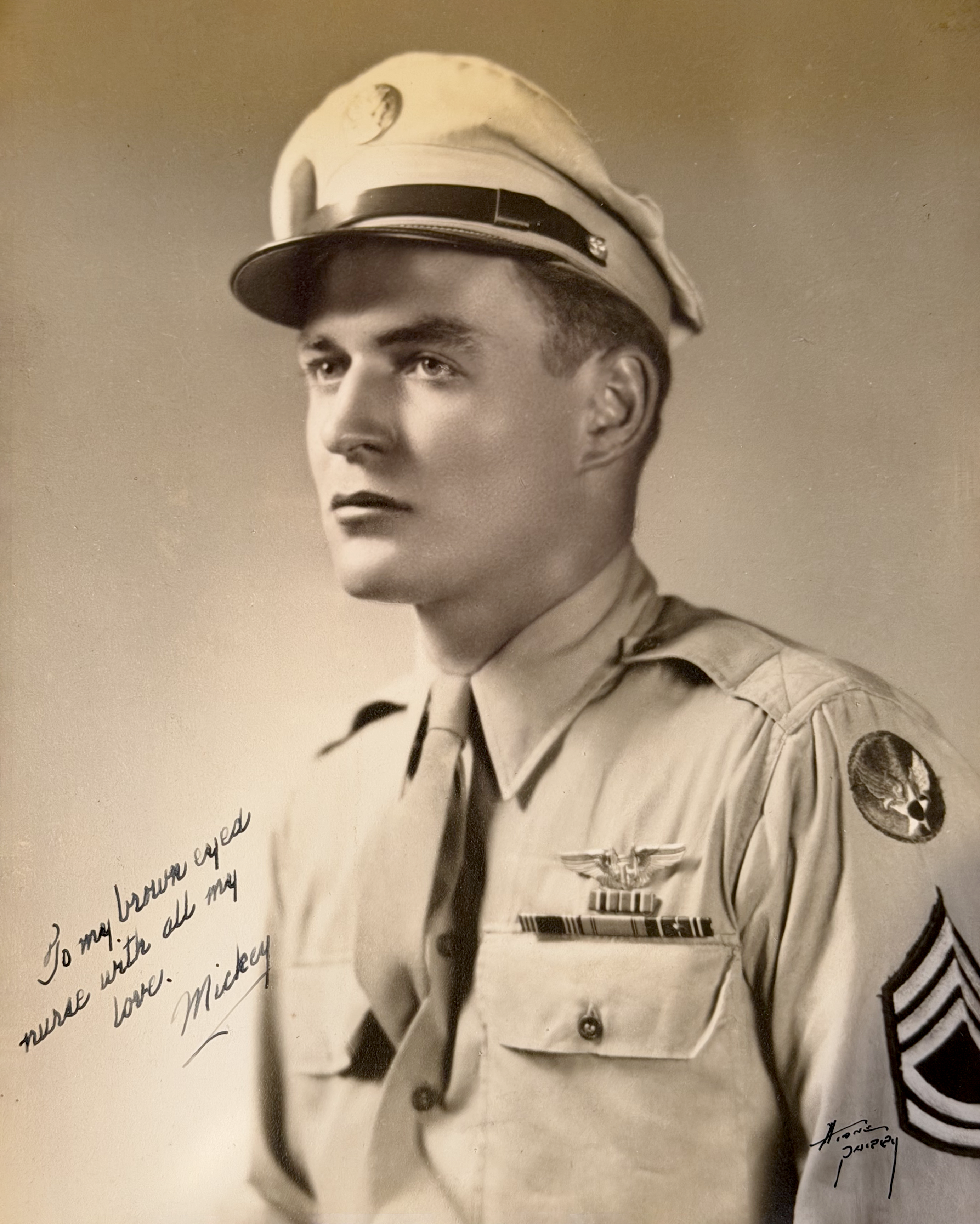 Michael L. Reardon