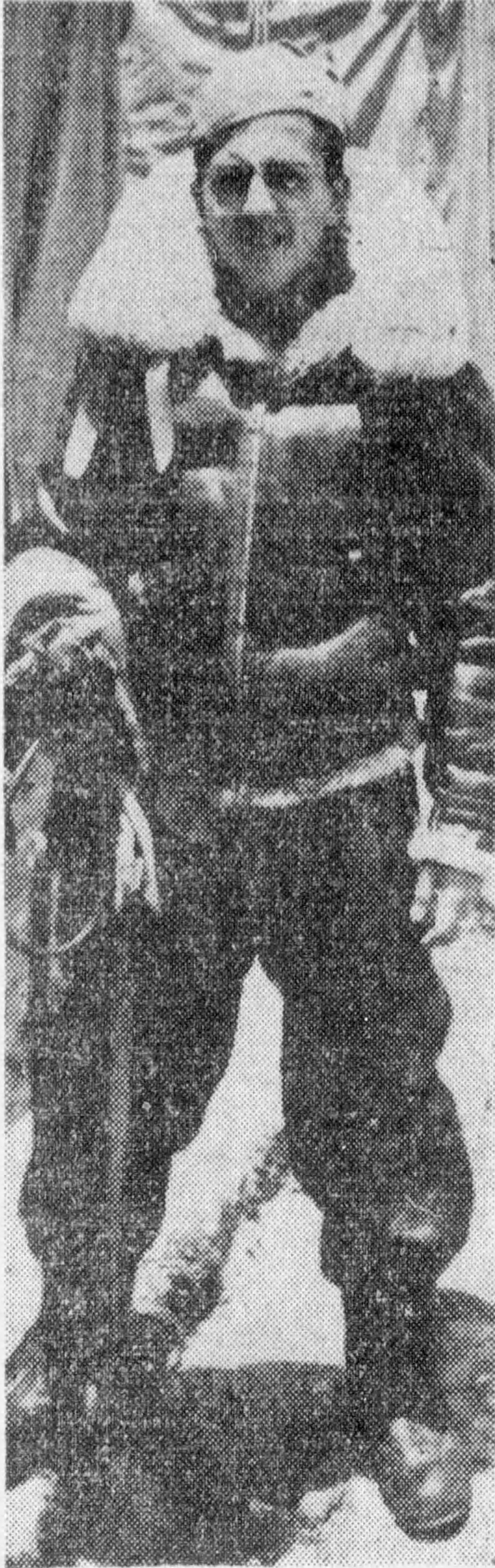 Clayton C. Kammerer