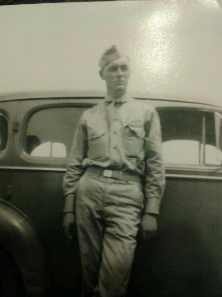 Vance Taylor