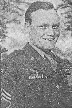 Arthur B. Cox Jr.