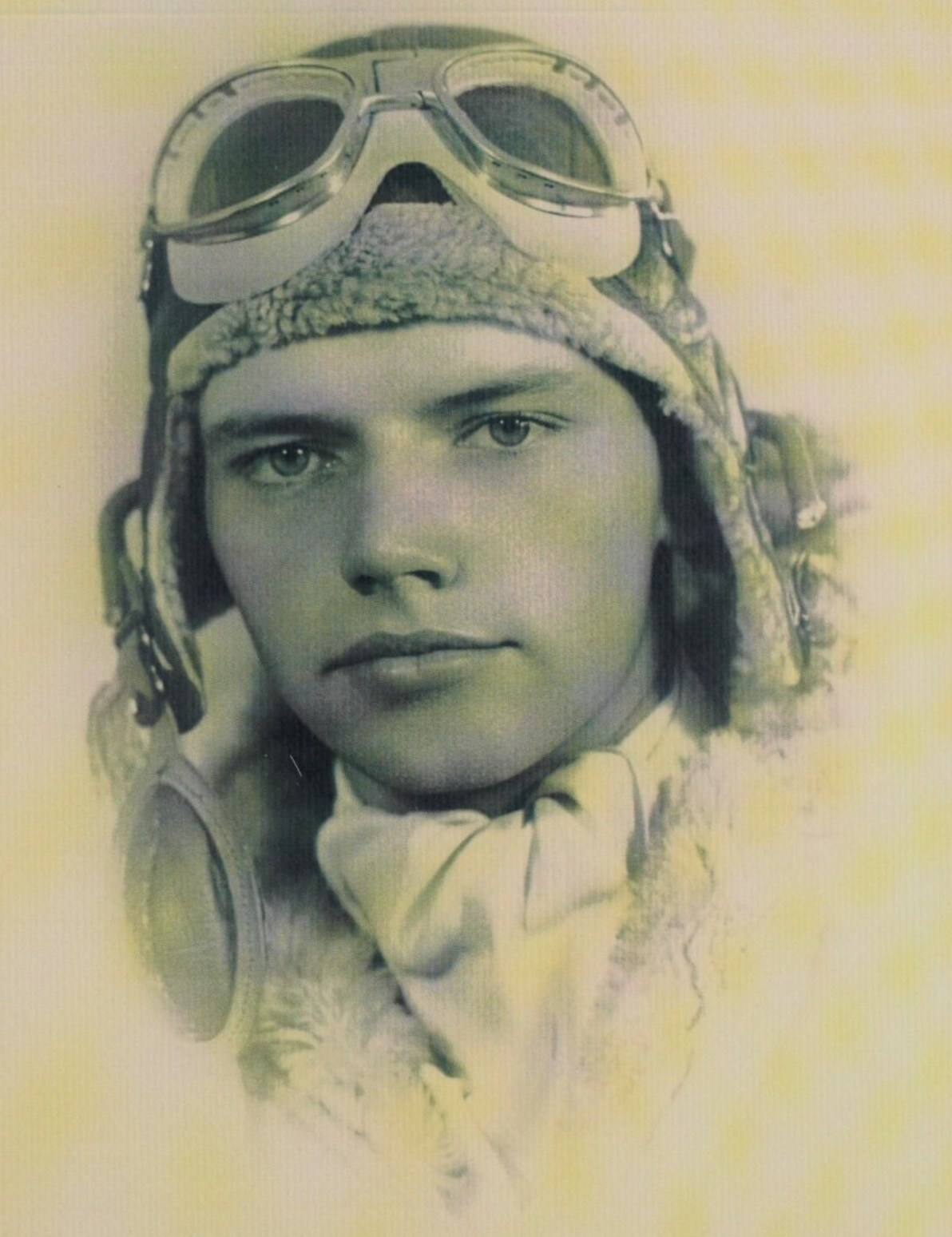 Philip G. Buffinton