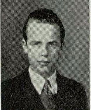 Harry W. Purdy