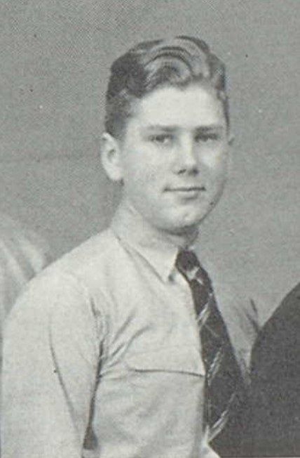 William Schmoller