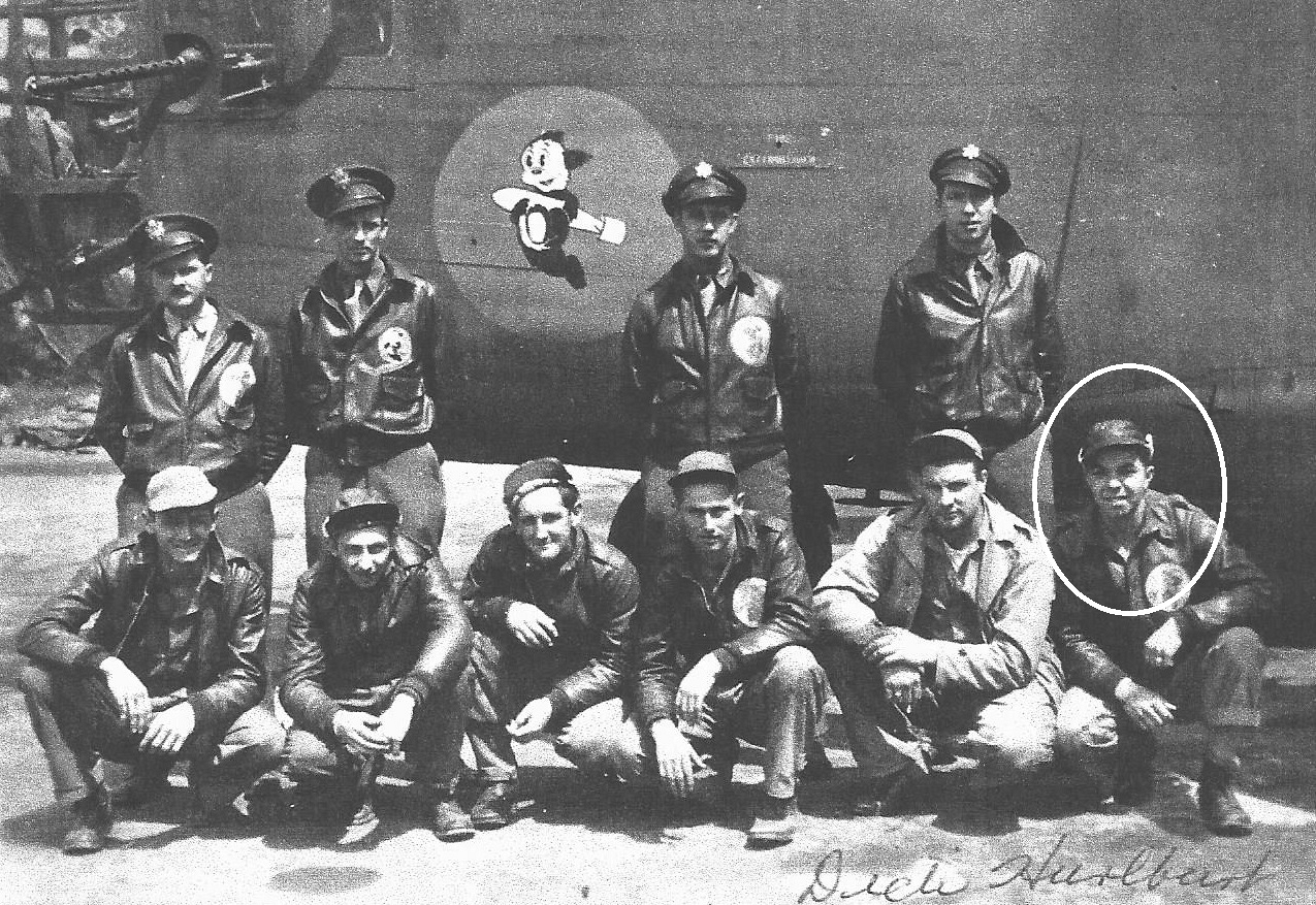 Richard C. Hurlburt