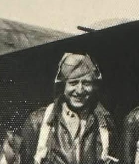 Ray Rhoades