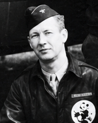 Forest Hughes