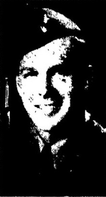 Edward W. Spedding