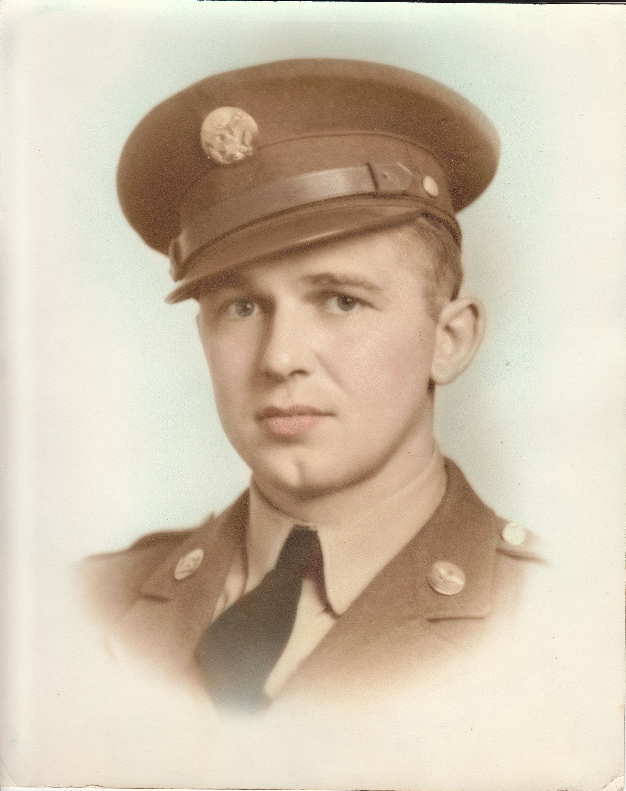 Arthur M. Torrey