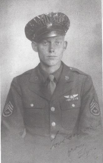 Edgar C. Faith