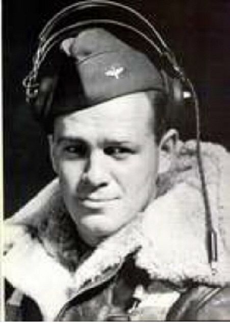 Jesse D. Franks