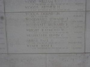 Edward J. Woodward