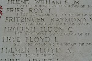 Eldon C. Frobish