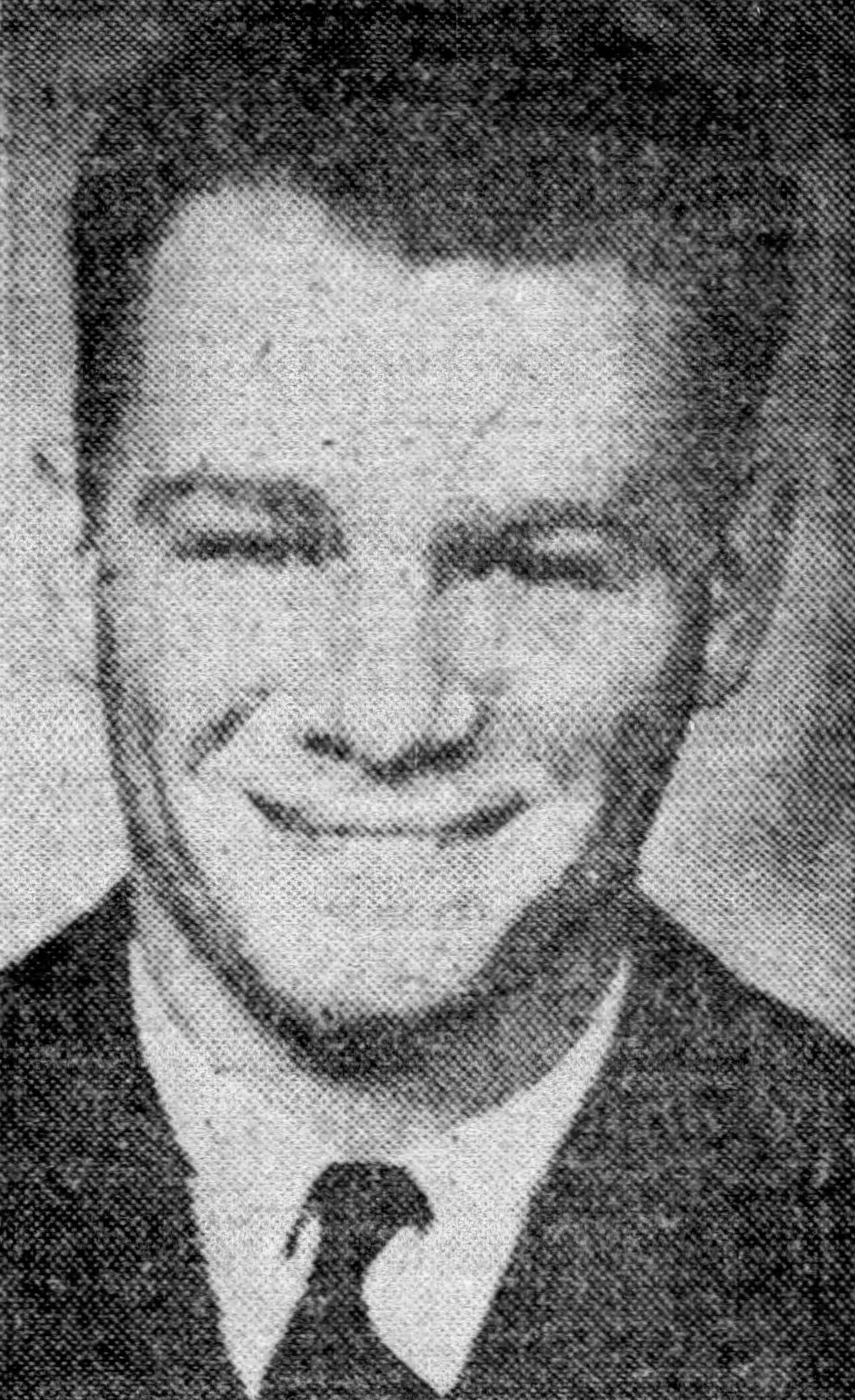 Jesse D. Franks