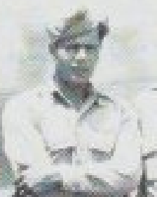 Victor H. Hanf