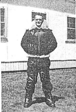 Arthur B. Cox Jr.