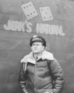 John L. Jerstad