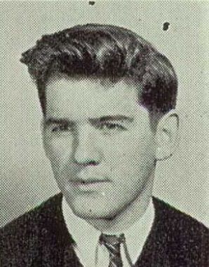 Donald A. Mcarthur