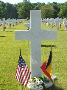 Leland H. Walzel