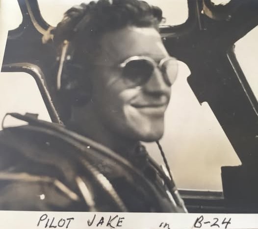 The day WWII ended in Europe
