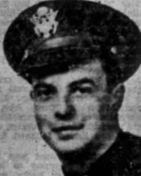 Alfred C. Chamberlain