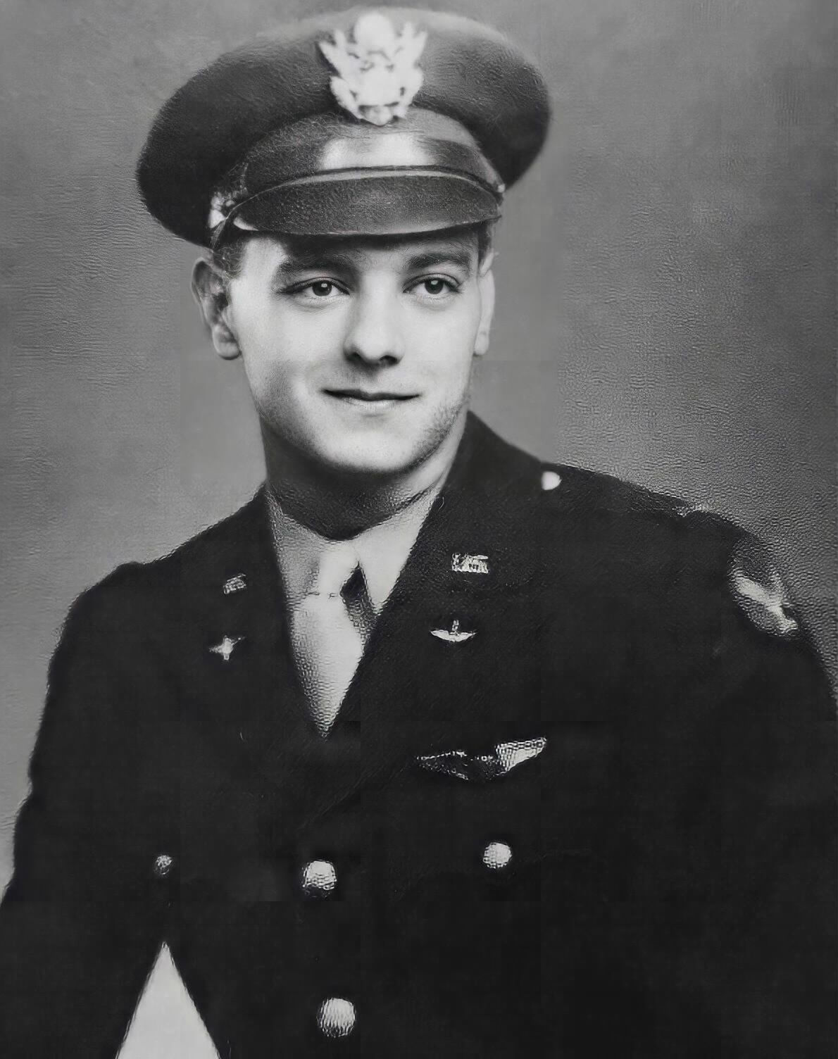 Nicholas P. Stampolis