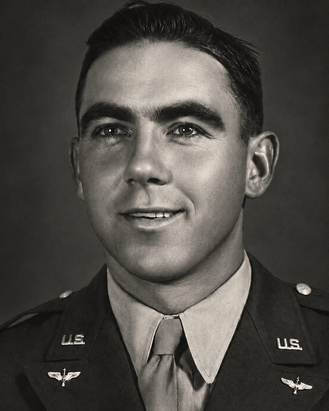 Walter Hughes